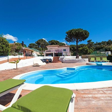 Holiday Home Mercury By Interhome Lloret de Mar Luaran gambar